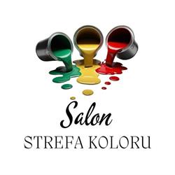 Salon Strefa Koloru, Szczecin godziny otwarcia