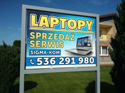 Sigma-Kom, Pleszew godziny otwarcia