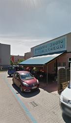 Swojskie Jadło u Łysego, Ruda Śląska godziny otwarcia