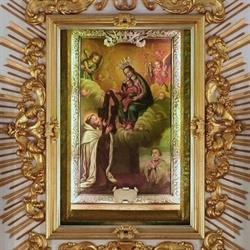 Parafia Matki Bożej Szkaplerznej w Dobrej, Dobra godziny otwarcia