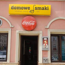 Domowe Smaki, Dzierżoniów godziny otwarcia
