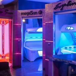 Solaris Solarium, Bieruń godziny otwarcia