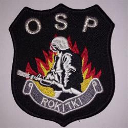 OSP Rokitki, godziny otwarcia