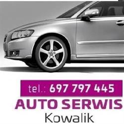 Auto Serwis, Obora godziny otwarcia