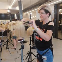 Salon Fryzjerski Izabella, Nowa Wieś godziny otwarcia