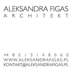 Aleksandra Figas Architekt, Poznań godziny otwarcia