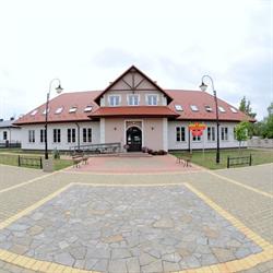 Gminna Biblioteka Publicza w Zakrzewie, godziny otwarcia