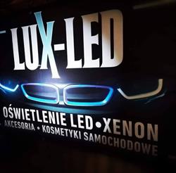 Lux-Led, Koszalin godziny otwarcia