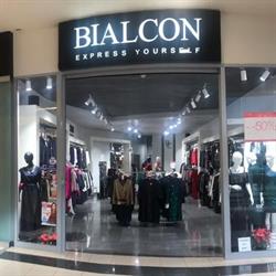 Salon odzieży Bialcon w Lublinie C.H. Olimp, godziny otwarcia
