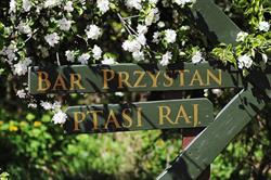 Przystań Ptasi Raj, Gdańsk godziny otwarcia