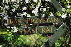 Przystań Ptasi Raj, Gdańsk godziny otwarcia