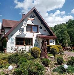 Agrokwatery Nad Stawami, Mirachowo godziny otwarcia
