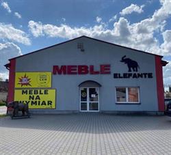 Elefante, Małkinia godziny otwarcia