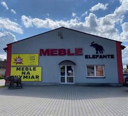 Elefante, Małkinia godziny otwarcia