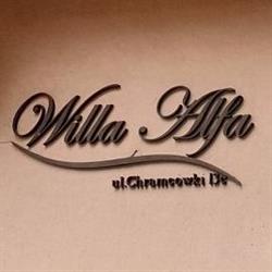 Willa Alfa Zakopane, godziny otwarcia