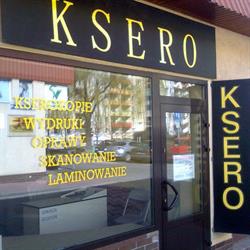 Ksero, Wydruki, Pieczątki, Dorabianie kluczy, Polikopia, ZWM, Politechnika, Opole, godziny otwarcia