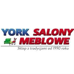 Salon Meblowy YORK BIS Ciechocinek, Kawęczyn godziny otwarcia
