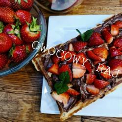 Owocowy Raj Wrocław / Poznań / Oława, godziny otwarcia