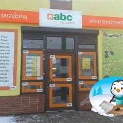 Sklep abc Pod Jarzębiną, Tychy godziny otwarcia
