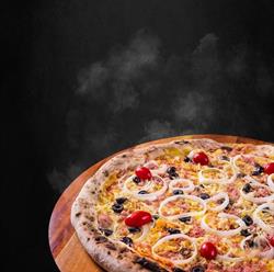Big city Pizza, Rzeszów godziny otwarcia