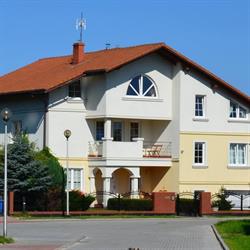 Willa Aven'a z basenem - pokoje gościnne, Darłowo godziny otwarcia
