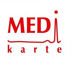 MEDIKARTE gabinety specjalistyczne, Bochnia godziny otwarcia