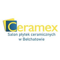 Ceramex - salon płytek ceramicznych Bełchatów, godziny otwarcia