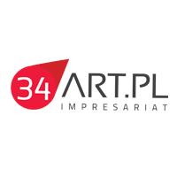 Impresariat 34art.pl, Gdańsk godziny otwarcia