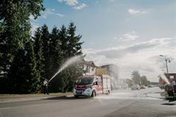 OSP Mircze, godziny otwarcia