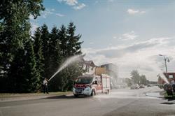 OSP Mircze, godziny otwarcia