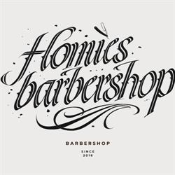 Homies Barbershop, Olkusz godziny otwarcia