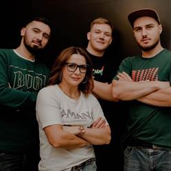 Homies Barbershop, Olkusz godziny otwarcia