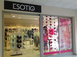 Esotiq Gostyń, godziny otwarcia