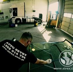 Auto Szyby Sirex Zębik S., Skoczów godziny otwarcia