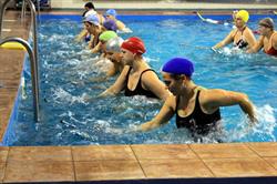 AQUA FIT MIX, Szczecin godziny otwarcia