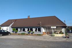 Snack bar i wynajem pokoi s.c., Chrząstowice godziny otwarcia