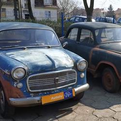 Auto Komis U Maria, Grudziądz godziny otwarcia