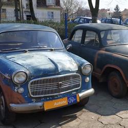 Auto Komis U Maria, Grudziądz godziny otwarcia