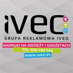 IVEO Grupa Reklamowa, Jasło godziny otwarcia
