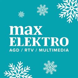 Max Elektro Brzeg, godziny otwarcia