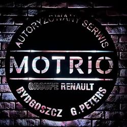Autoryzowany Serwis Motrio - G. Peters, Bydgoszcz godziny otwarcia