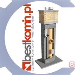 Systemy Kominowe - Kominy Ceramiczne - BestKomin - Producent, Wróblew godziny otwarcia