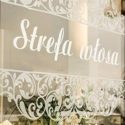 Strefa Włosa Anna Grabowska, Sosnowiec godziny otwarcia