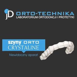 Orto-Technika Jerzy Dobosz, Oborniki Śląskie godziny otwarcia