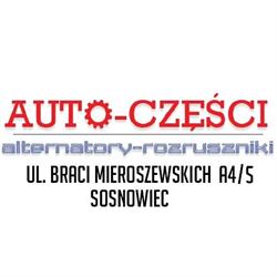 Alternatory Rozruszniki, Sosnowiec godziny otwarcia