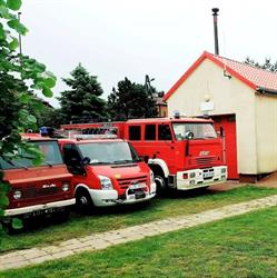 OSP TURKA, Turka godziny otwarcia