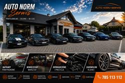 Auto Norm Serwis, Bielsko-Biała godziny otwarcia