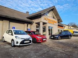 Auto Norm Serwis, Bielsko-Biała godziny otwarcia
