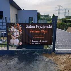 Salon Fryzjerski Paulina Deja, Białe Błota godziny otwarcia