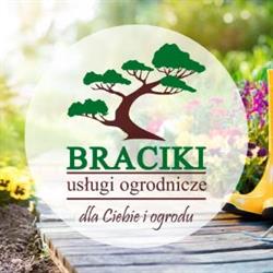 Braciki - usługi ogrodnicze dla Ciebie i ogrodu, Suszec godziny otwarcia